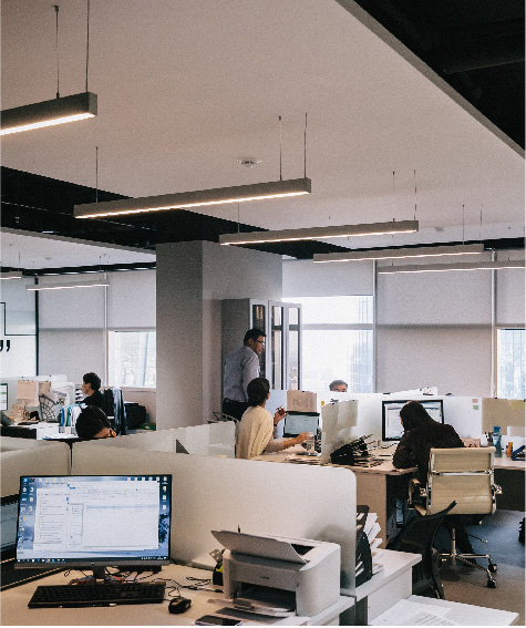 About Syscom Softech
