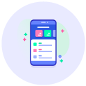 Mobile app